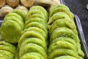 Sapa Night Market Experience – BBQ, Hotpot & Black Chicken