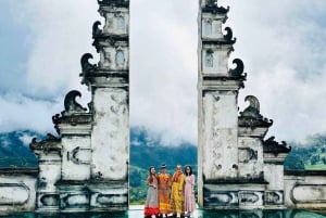 Sapa: Private Half-Day Scenic Viewpoints Tour by Car