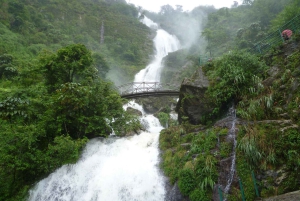 Sapa : Visite privée d'une journée avec déjeuner