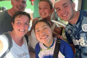 Passeio gastronômico em SAPA: aproveite a comida local no mercado de Sa Pa