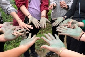 Passeio gastronômico em SAPA: aproveite a comida local no mercado de Sa Pa