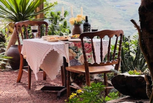 Sapa: Taller de arte en campos de arroz – Colores de las montañas