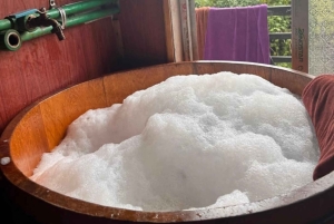 Sapa: Wycieczka do wioski Ta Phin i ziołowa kąpiel Red Dao