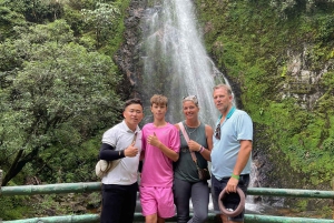 ГОРОД САПА: 2 часа спорта с местными жителями