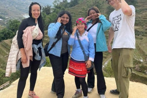 Sapa-trekkingdeals met een lokale gids
