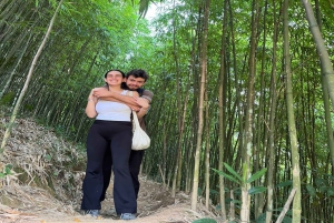 Sapa-trekkingdeals met een lokale gids