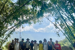 Sapa: tour de 1 día a las aldeas de Y Linh Ho, Lao Chai y Ta Van