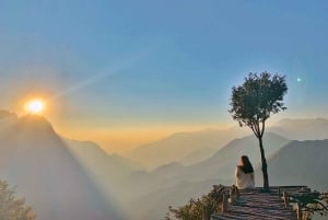 Sapa: Y Linh Ho, Muong Hoa Valley Trek & Village Experience