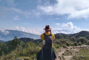 Sapa3D2N TrekkingAdventures,Valleys,Bambooforest,Waterfall