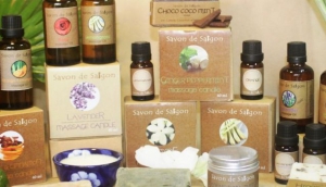 Savon de Saigon