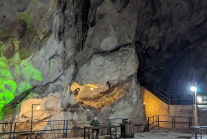 Scenic Cycling Loop Of Enchanting Cat Ba Island full day