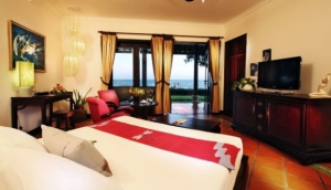 Sea Horse Resort