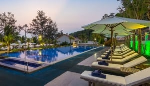 Sea Sense Resort