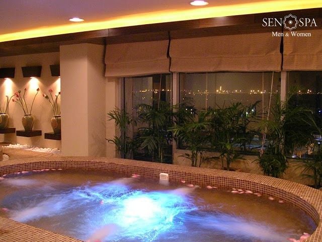 Sen Spa
