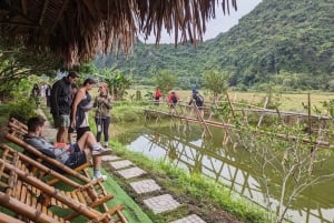 SERENITY EXPLOSER - EXCURSIÓN ÚNICA POR LA BAHÍA DE LAN HA