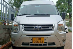 Ho Chi Minh City: Private Transfer to/from SGN Airport