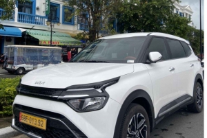 Ho Chi Minh City: Private Transfer to/from SGN Airport