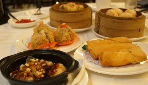 Shang Palace
