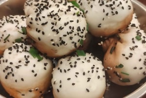 Shanghai : visite guidée de 8 jours avec hébergement