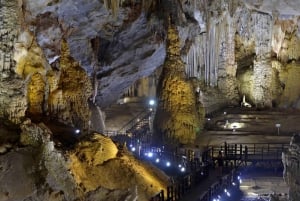 Halong Bay: Day Cruise from Halong Port Shore Excursion