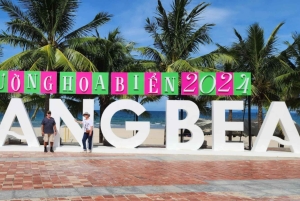 Береговая экскурсия в Да Нанг-Хойан/Хюэ из порта Чан Май !