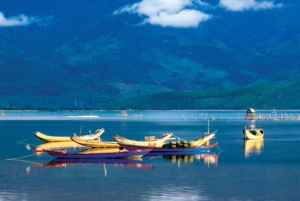 Береговая экскурсия в Да Нанг-Хойан/Хюэ из порта Чан Май !