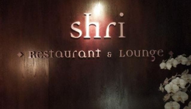 Shri Restaurant and Lounge