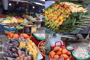 Hoi An: Pendelbus van DaNang Airport naar Hoi An stad/hotel