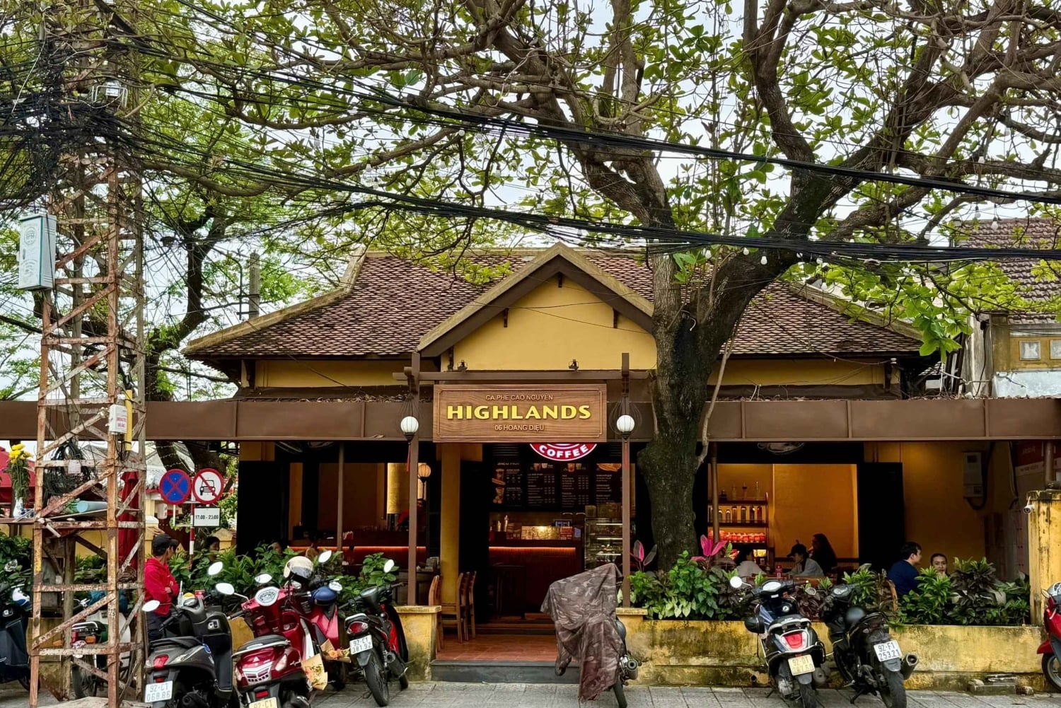 Navette Hoi An - Da Nang 13h00/16h30/7h30/8h30