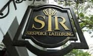 SIR Tailor