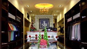 SIR Tailor