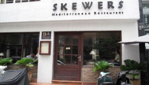 Skewers