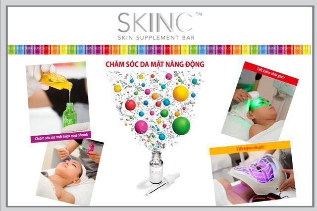 SkinC