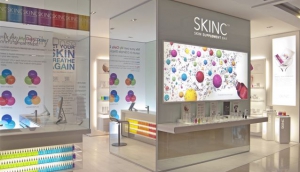 SkinC