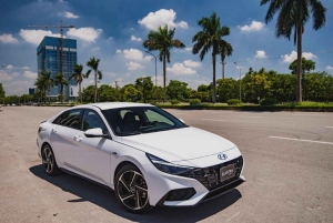 AUTOCARRO-CAMA, AUTOCARRO-CABINA E CARRO PRIVADO NHA TRANG - HO CHI MINH