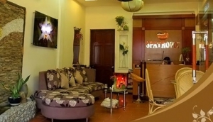 Spa Tropic