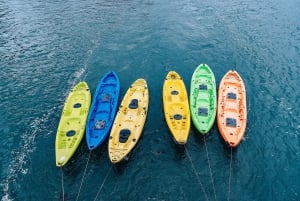 3D2N package (overnight cruise & 1 night in Ninh Binh)