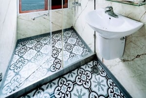 3D2N package (overnight cruise & 1 night in Ninh Binh)