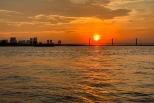 Special Private Hanoi: Rainbow Slide, Animals & Train Street