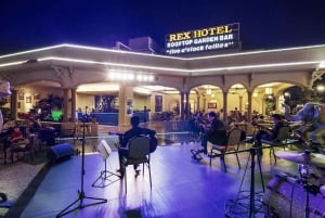 Stories of Saigon: Heritage & Hidden History Tour