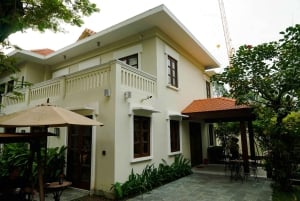 Stories of Saigon: Heritage & Hidden History Tour