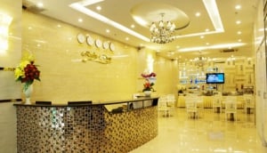 Sunflower Central Hotel