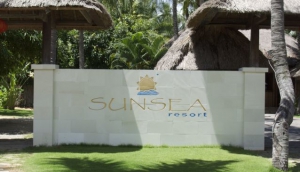 Sunsea Luxury Resort