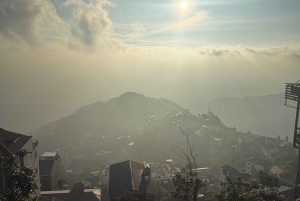 Z Hanoi: wycieczka 1-dniowa do Tam Dao z Hunting Cloud