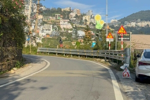 Z Hanoi: wycieczka 1-dniowa do Tam Dao z Hunting Cloud