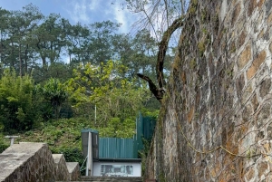 Z Hanoi: wycieczka 1-dniowa do Tam Dao z Hunting Cloud