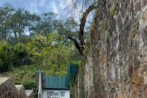 Z Hanoi: wycieczka 1-dniowa do Tam Dao z Hunting Cloud