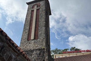 Z Hanoi: wycieczka 1-dniowa do Tam Dao z Hunting Cloud