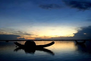 Tam Giang Lagoon Full-Day Tour from Hue