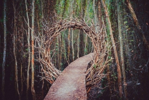 Плавучая деревня Тан-Лап: приключения на природе, без шопинга